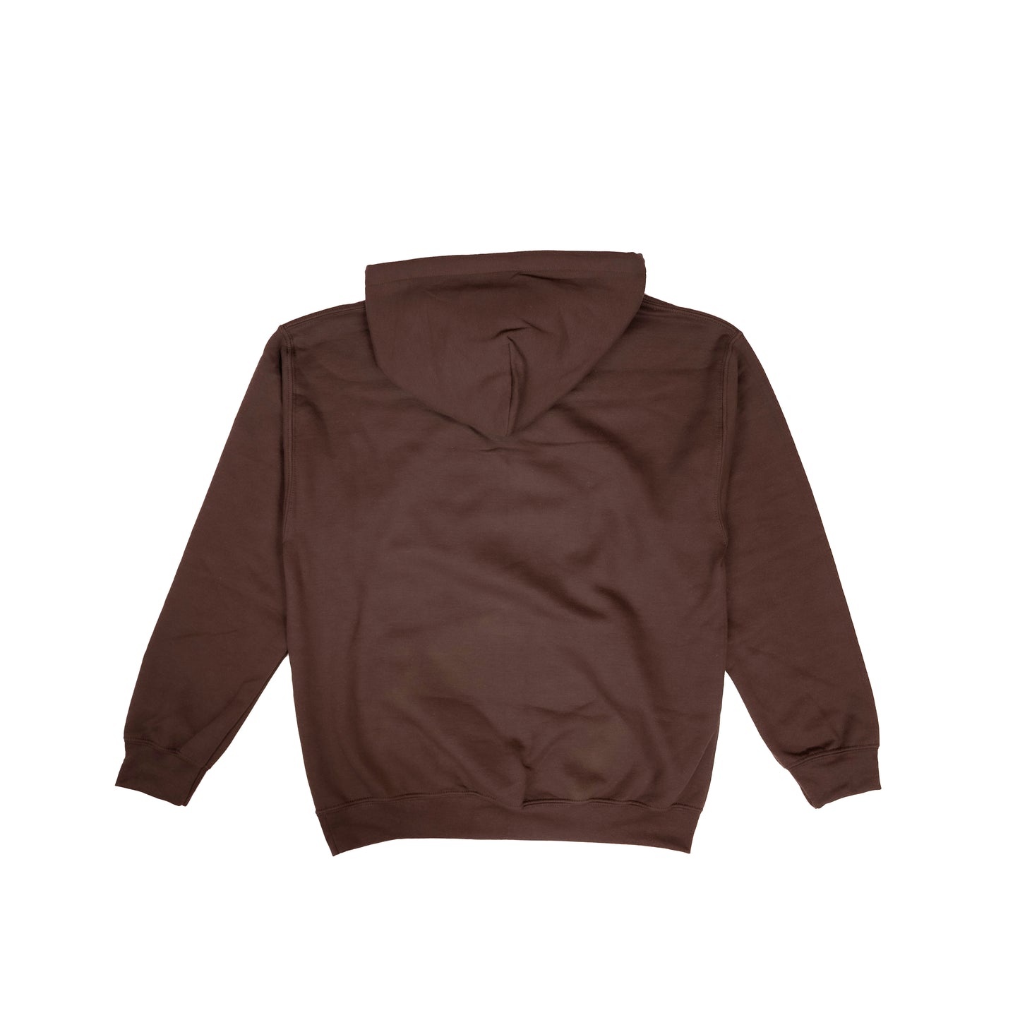 Rocktoberfest Event Hoodie - Chocolate Brown